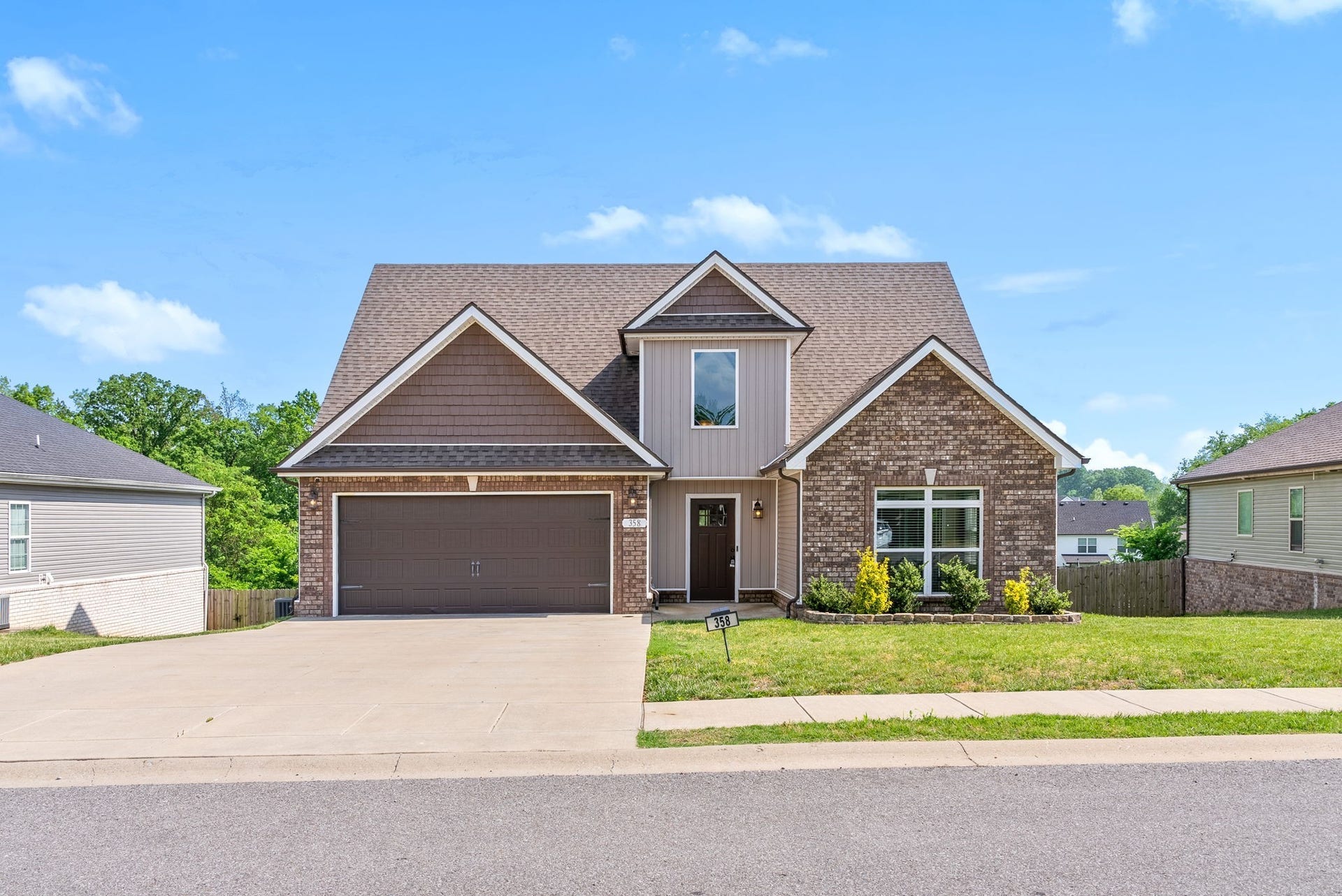 358 Wingfield Dr, Clarksville, TN 37043 358 Wingfield Dr, Clarksville, TN 37043