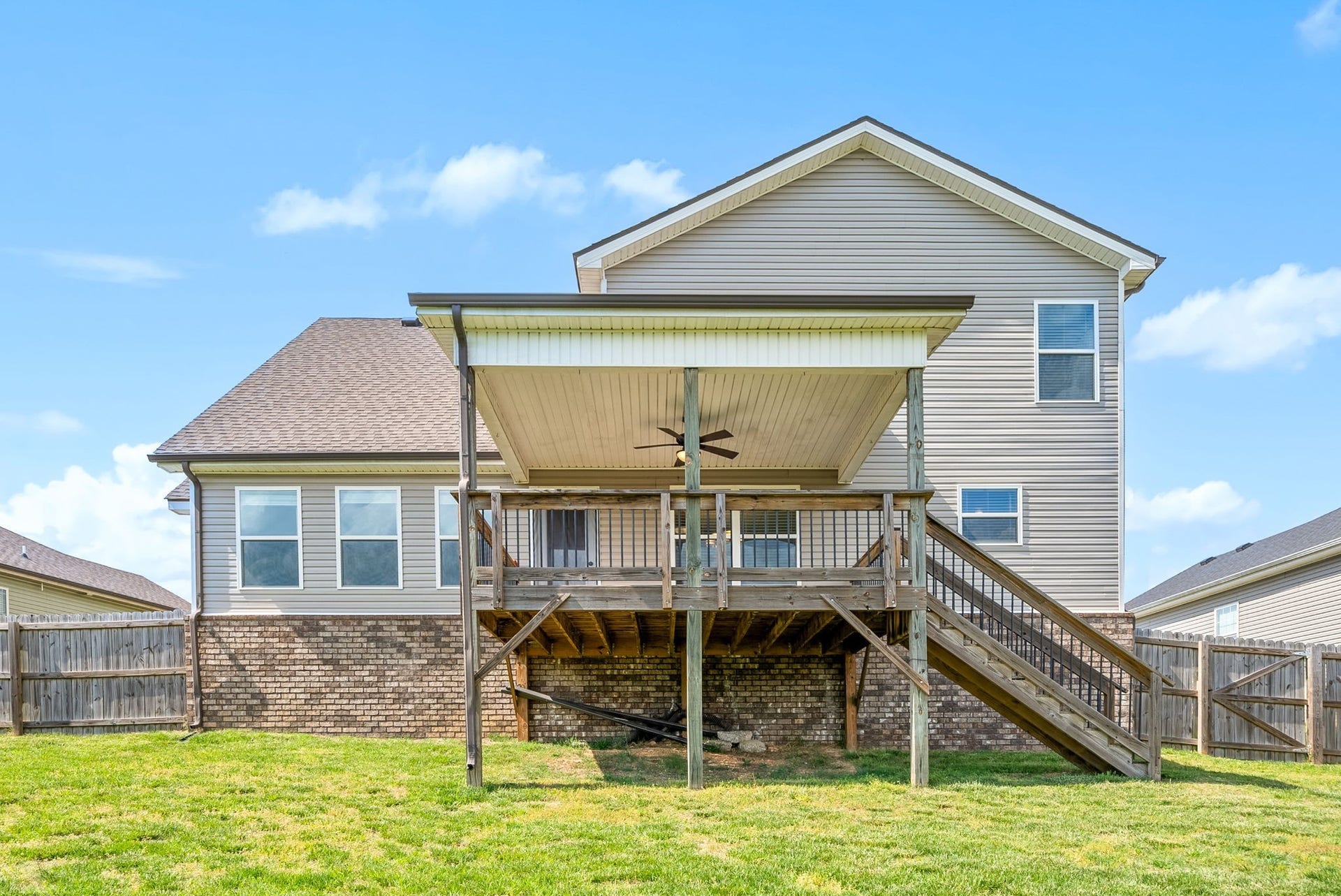 358 Wingfield Dr, Clarksville, TN 37043 358 Wingfield Dr, Clarksville, TN 37043