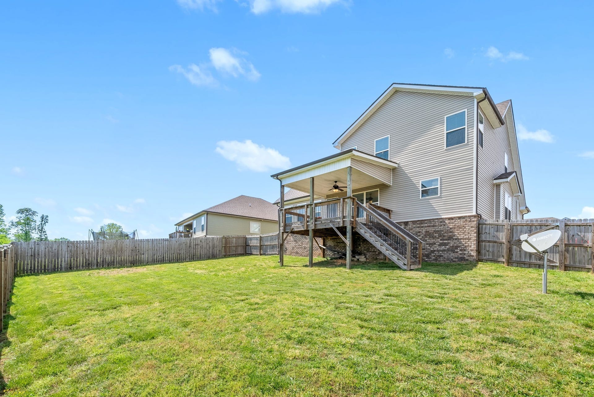 358 Wingfield Dr, Clarksville, TN 37043 358 Wingfield Dr, Clarksville, TN 37043