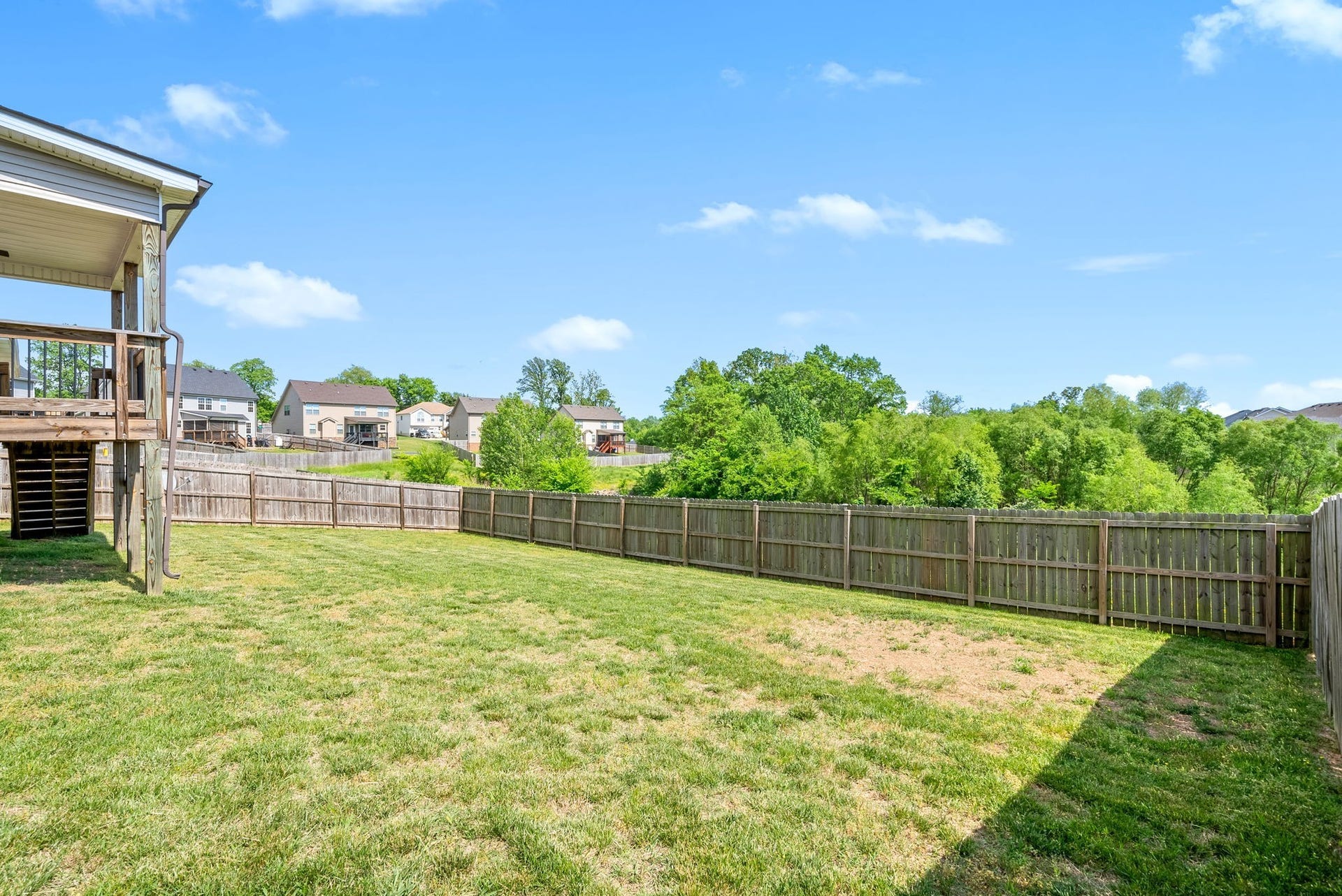 358 Wingfield Dr, Clarksville, TN 37043 358 Wingfield Dr, Clarksville, TN 37043