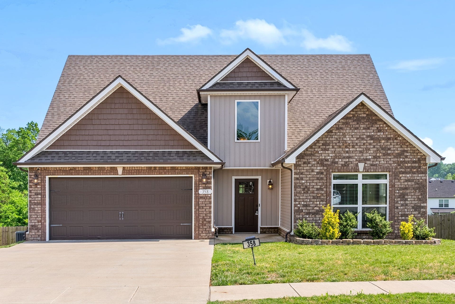 358 Wingfield Dr, Clarksville, TN 37043 358 Wingfield Dr, Clarksville, TN 37043