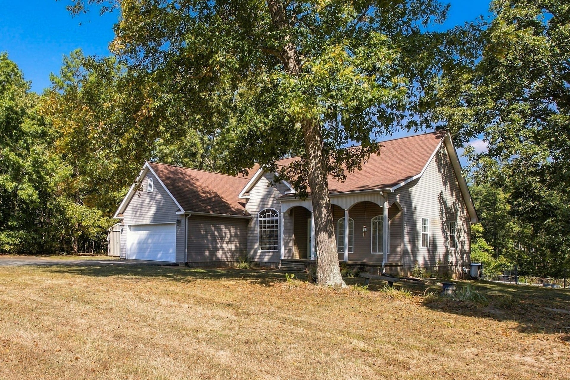 173 Mitchell St, Hohenwald, TN 38462 173 Mitchell St, Hohenwald, TN 38462