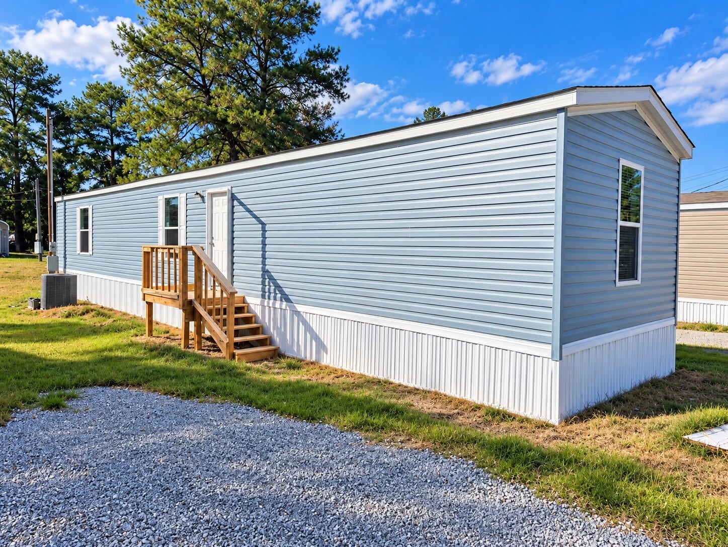 86 Fowler Circle, Hollow Rock, TN 38342