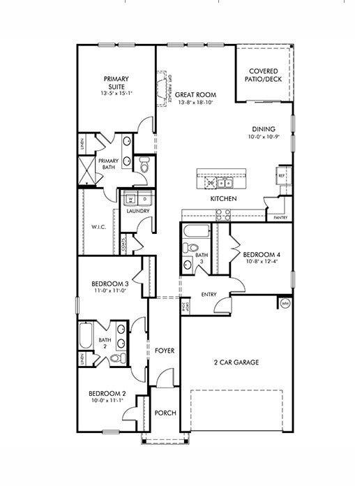 211 Vanguard Drive, La Vergne, TN 37086 211 Vanguard Drive, La Vergne, TN 37086