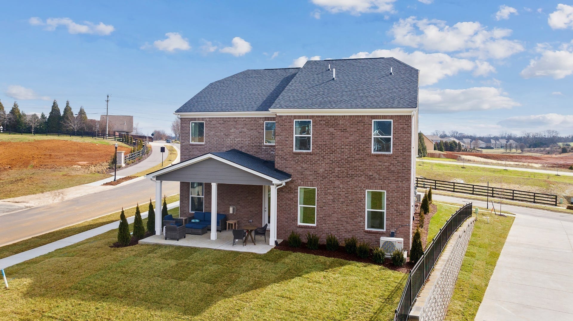 3435 Gerhard Drive, Thompsons Station, TN 37179