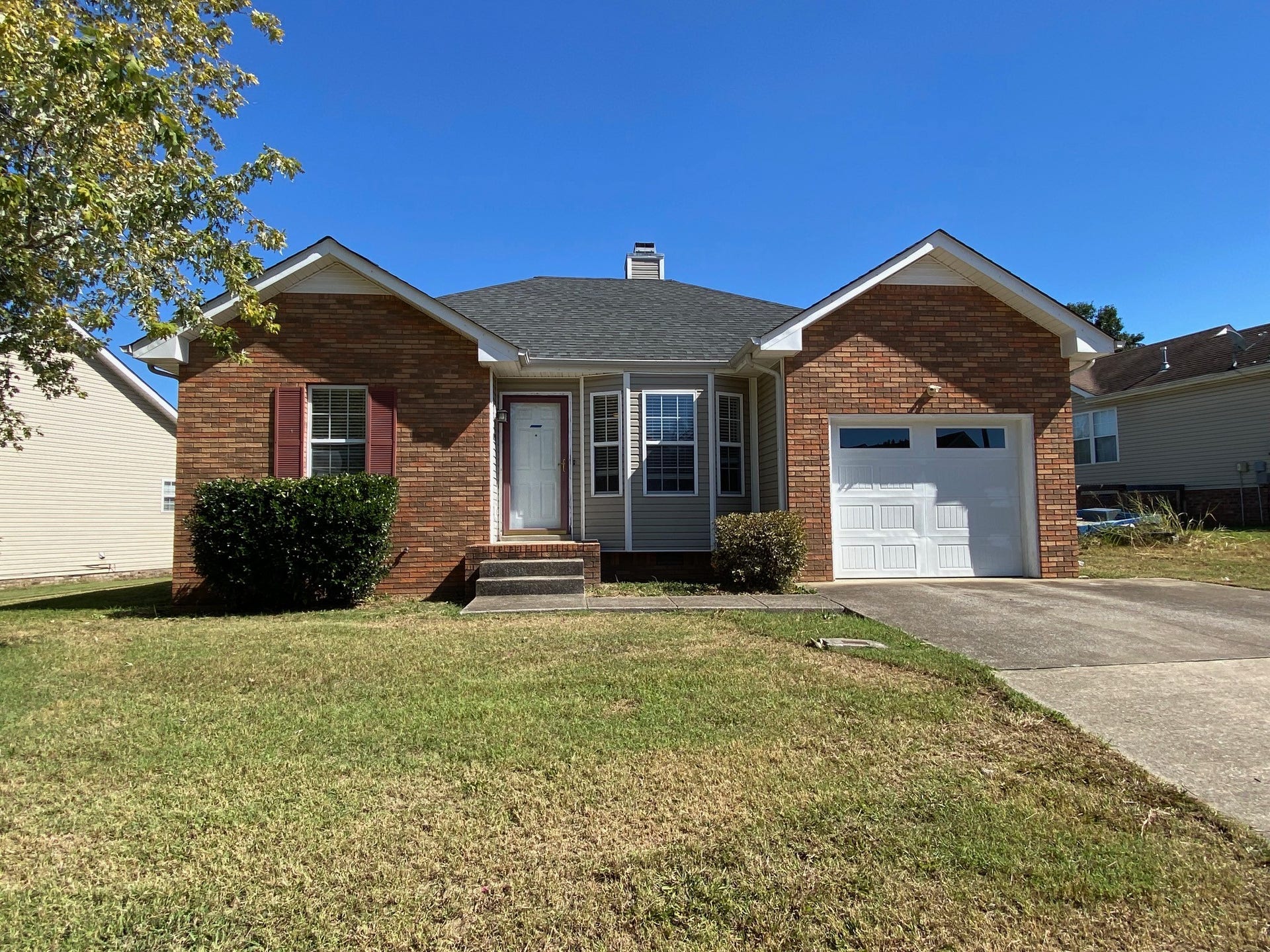 1859 Timberline Pl, Clarksville, TN 37042 1859 Timberline Pl, Clarksville, TN 37042