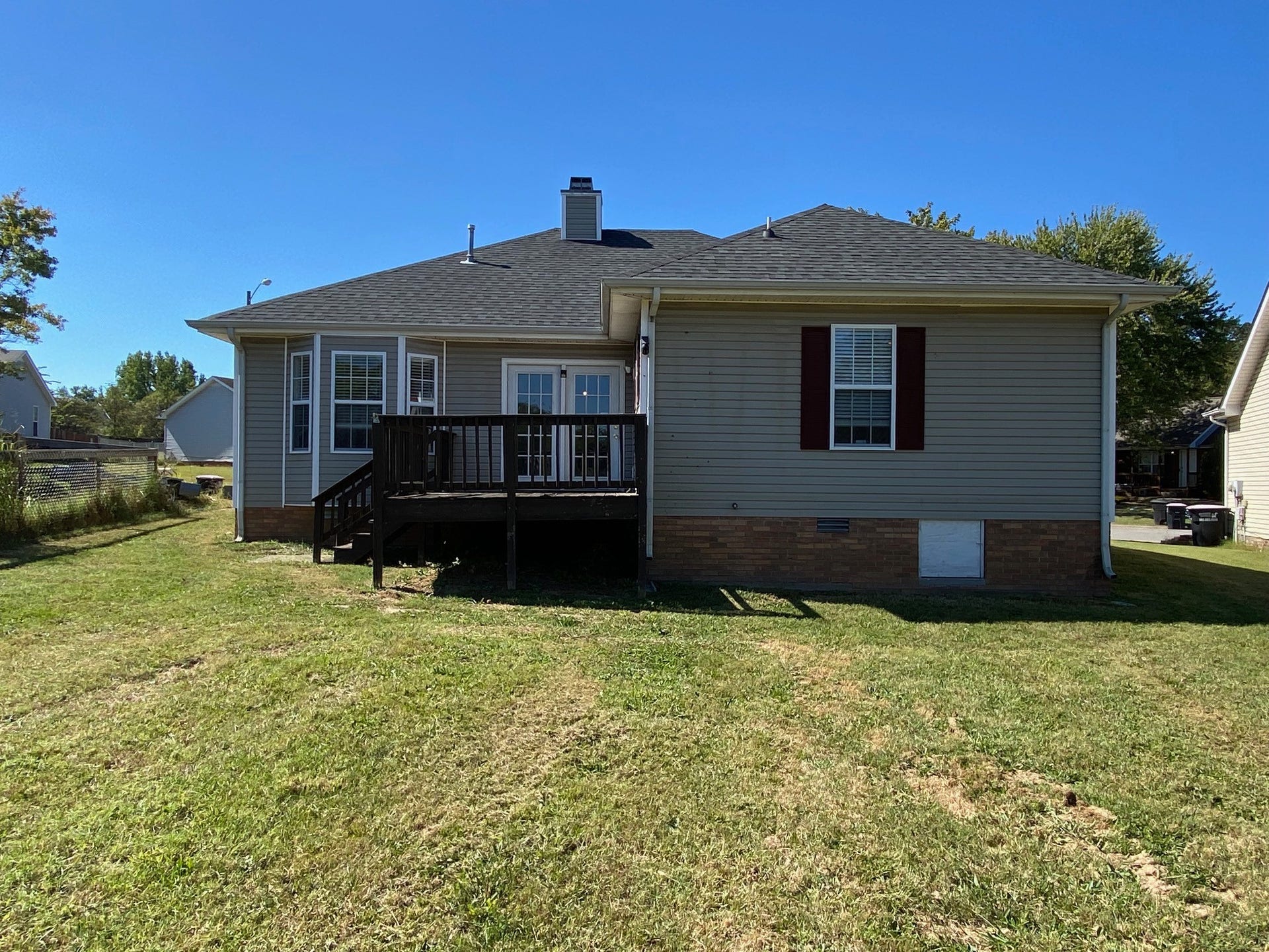 1859 Timberline Pl, Clarksville, TN 37042 1859 Timberline Pl, Clarksville, TN 37042