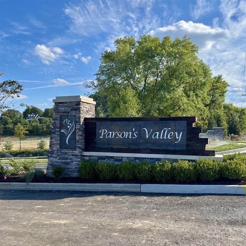 3294 Gerhard Drive, Thompsons Station, TN 37179 Welcome home to Parson's Valley! Reap the benefits of being one of the first homeowners in the community!