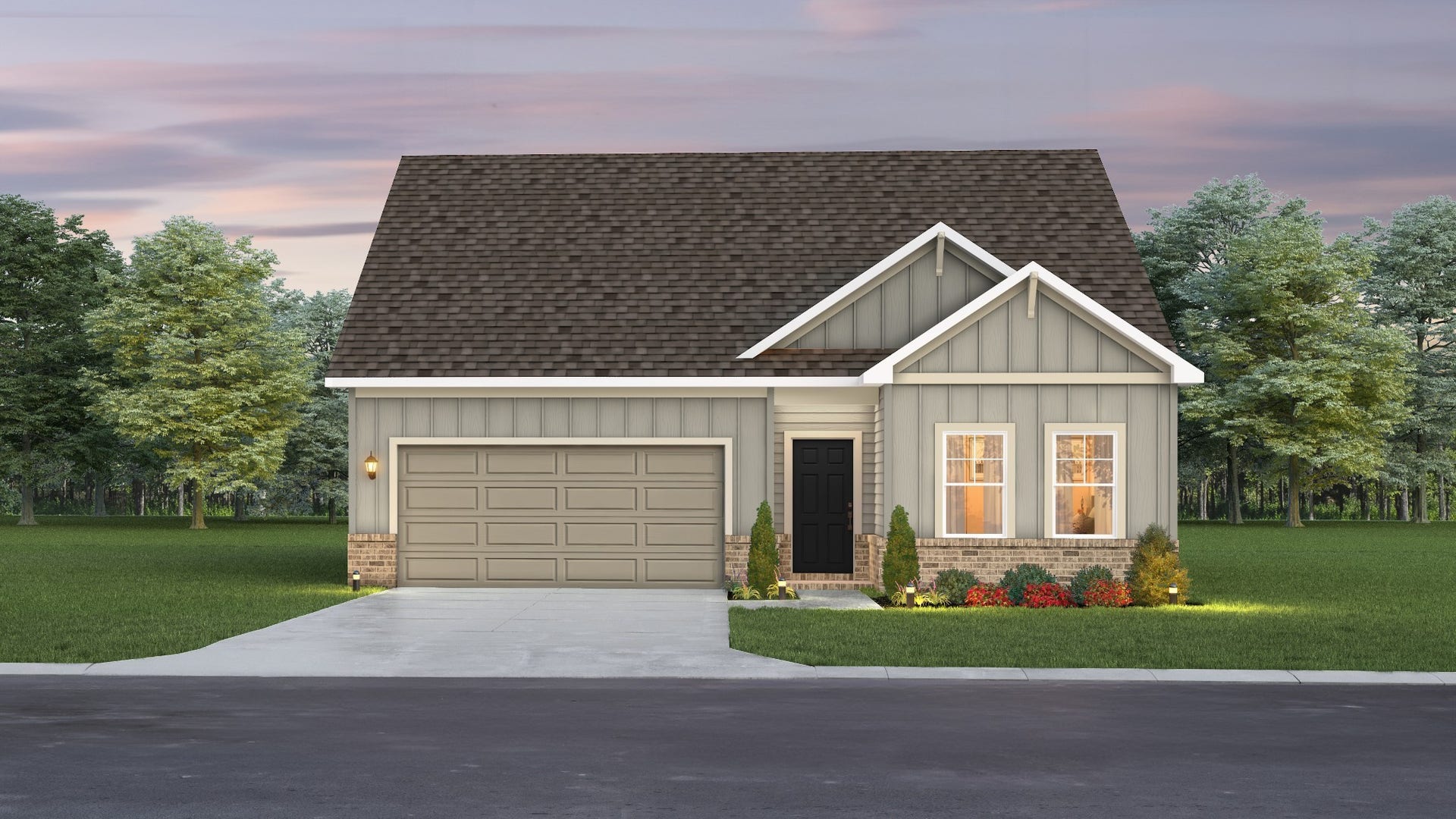 1688 Dandy Lane, White House, TN 37188
