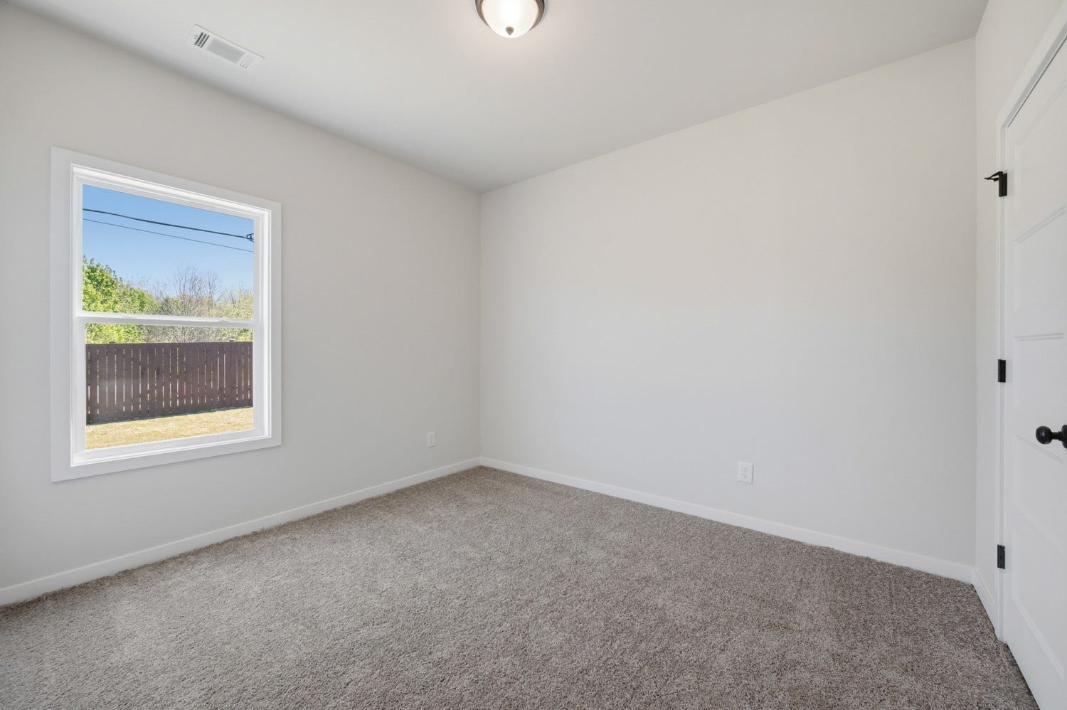 **Photos of model home and may not match subject property**