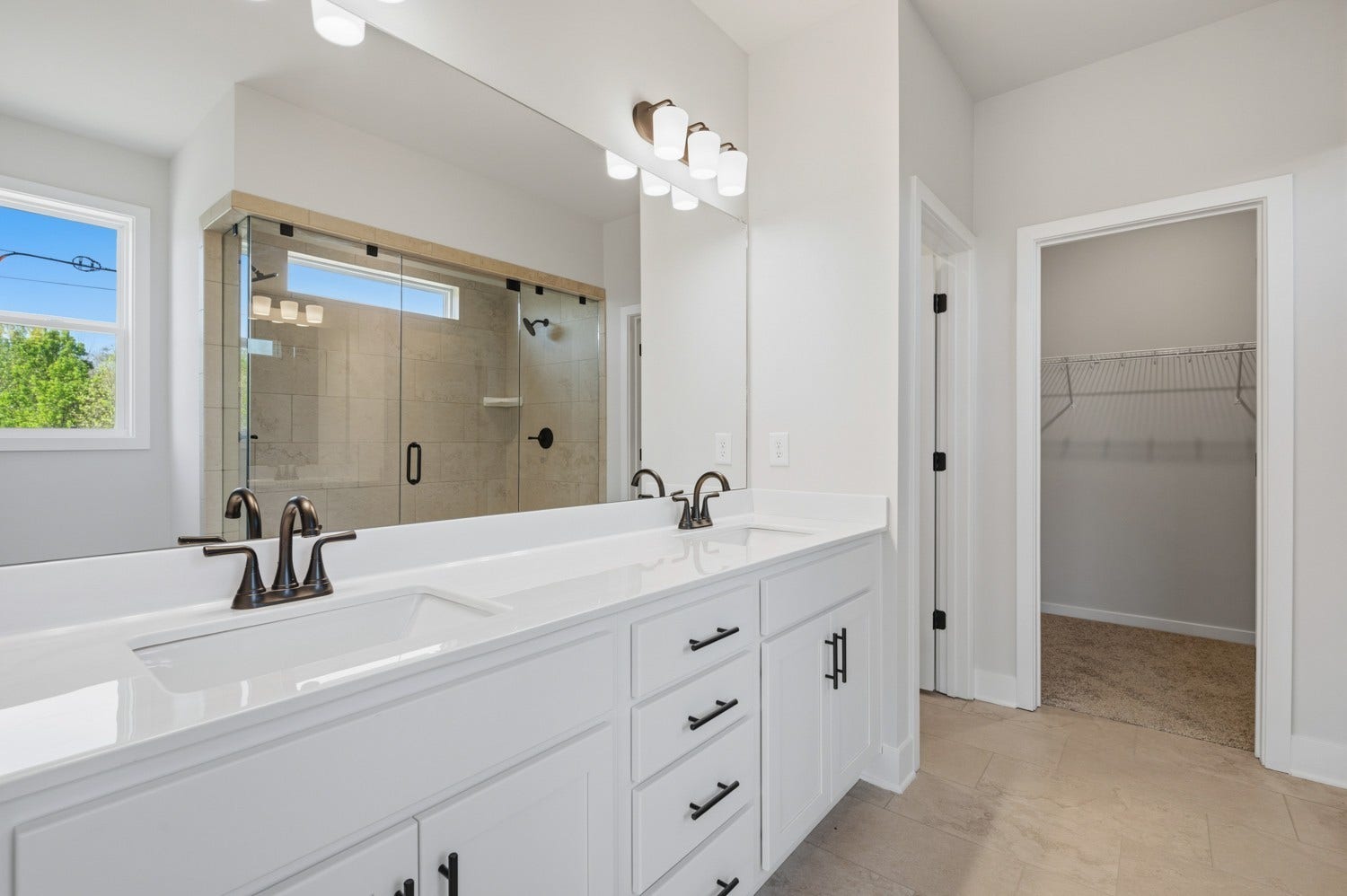 **Photos of model home and may not match subject property**
