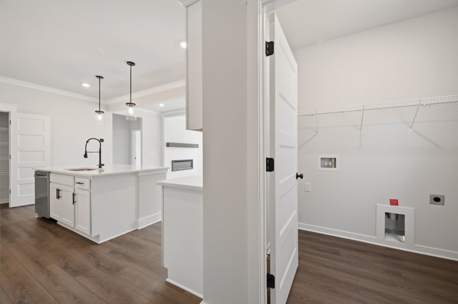 **Photos of model home and may not match subject property**