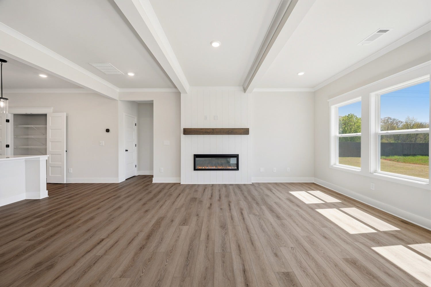 **Photos of model home and may not match subject property**