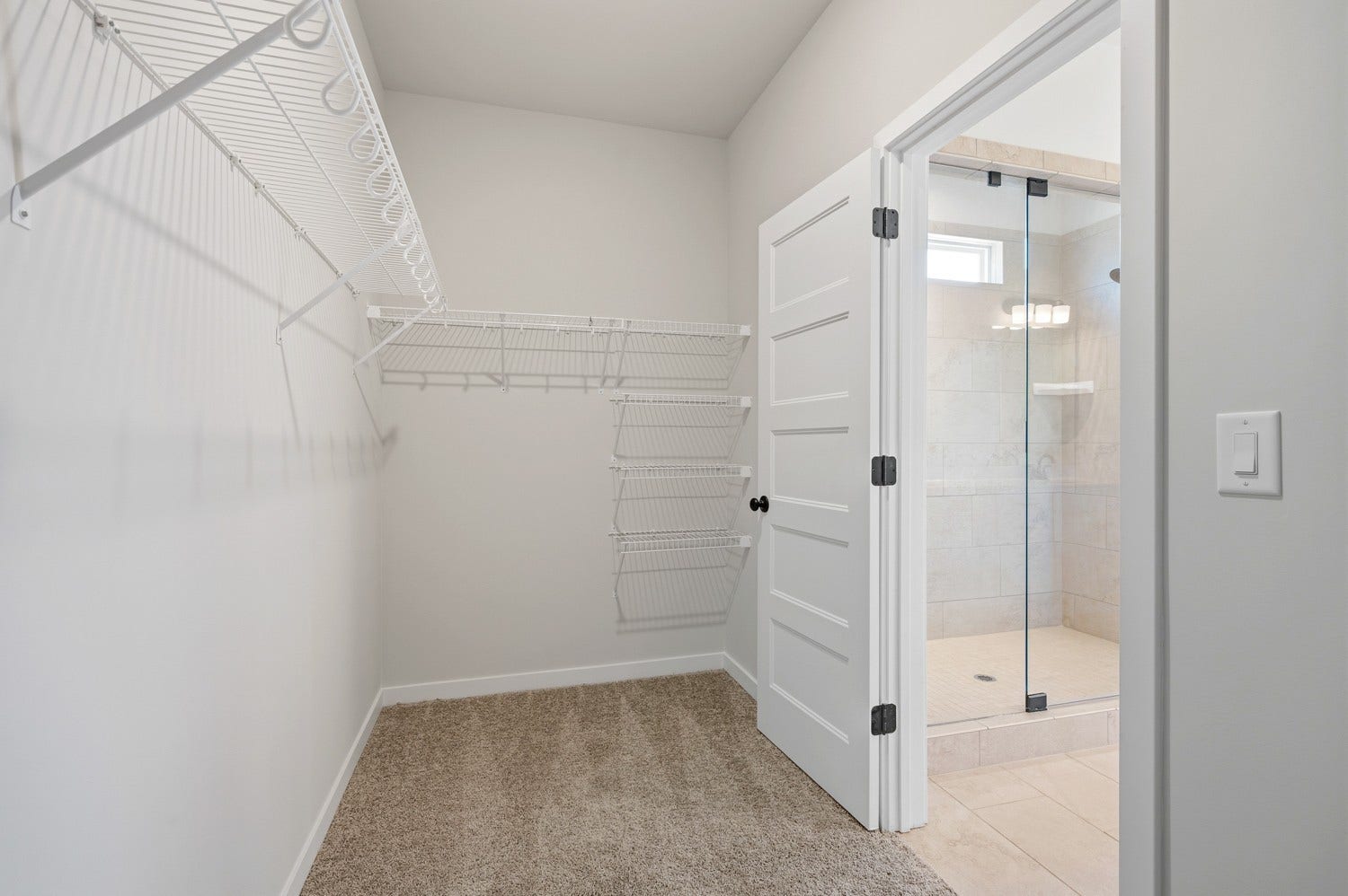 **Photos of model home and may not match subject property**