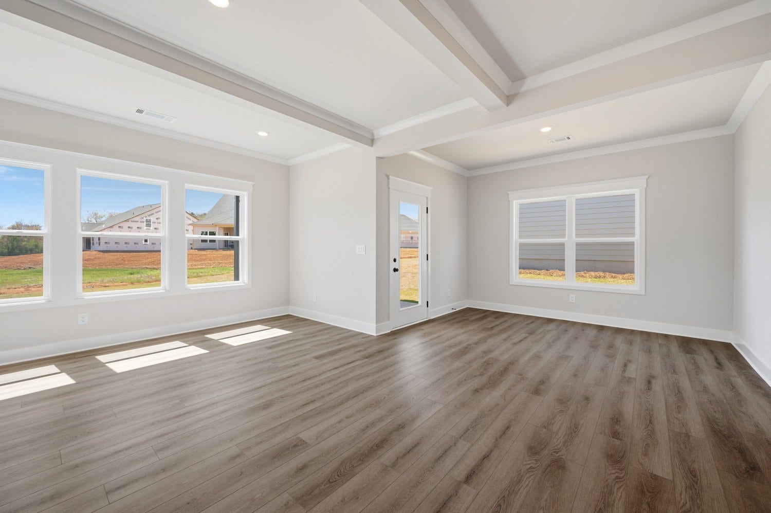 **Photos of model home and may not match subject property**