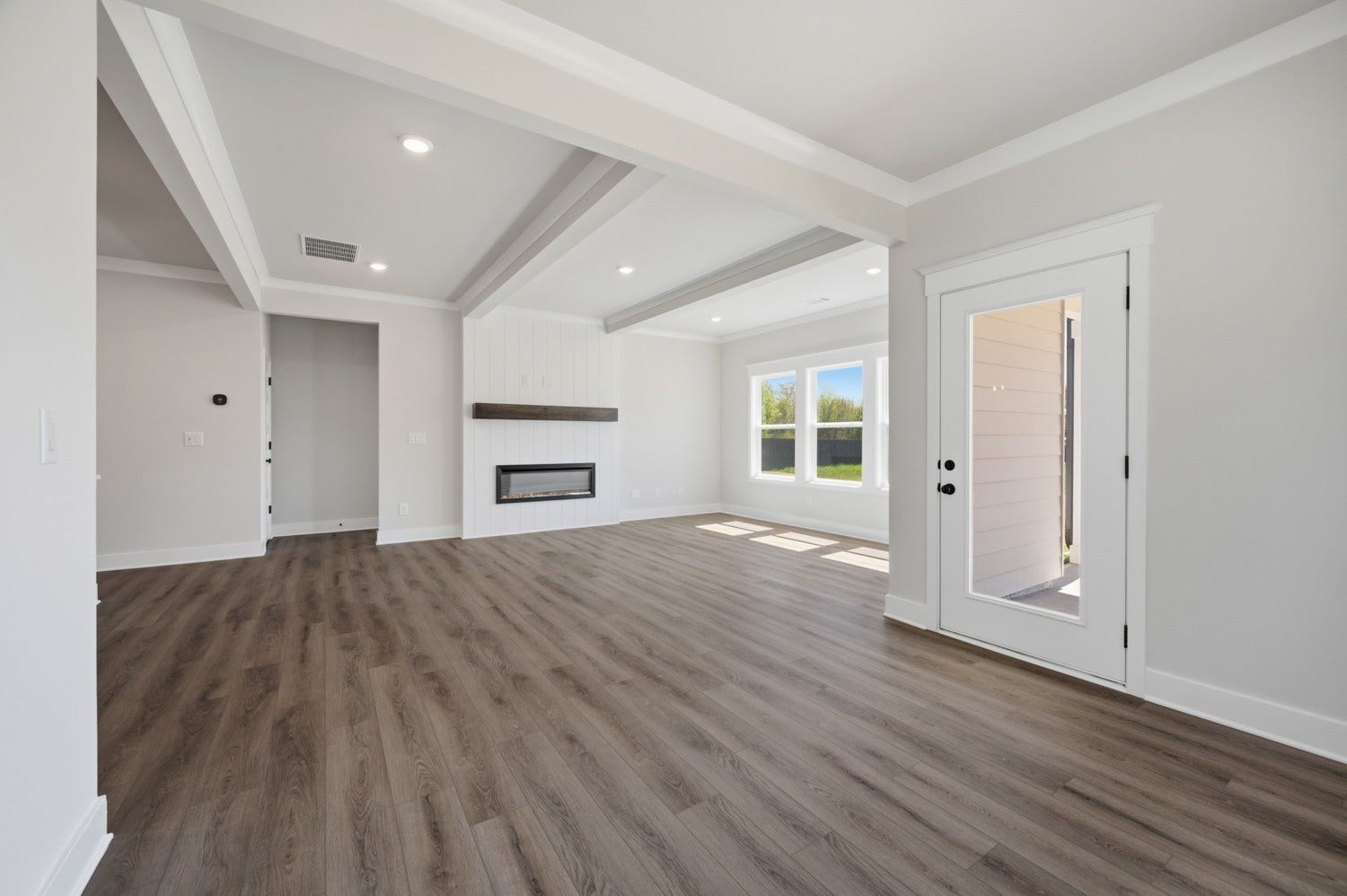 **Photos of model home and may not match subject property**