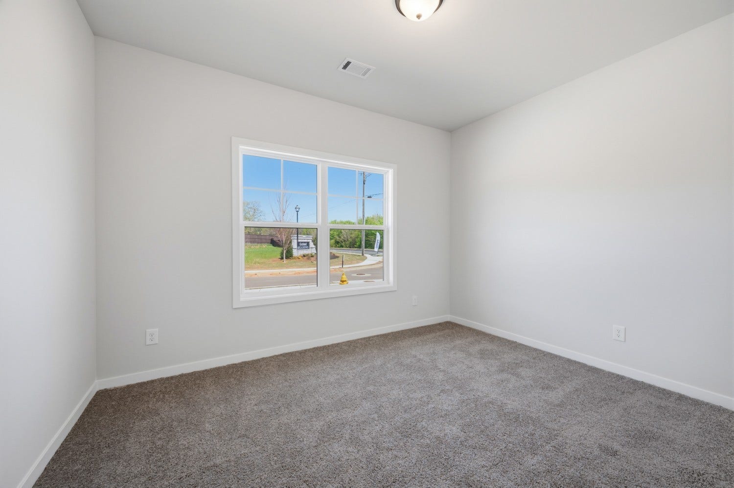 **Photos of model home and may not match subject property**