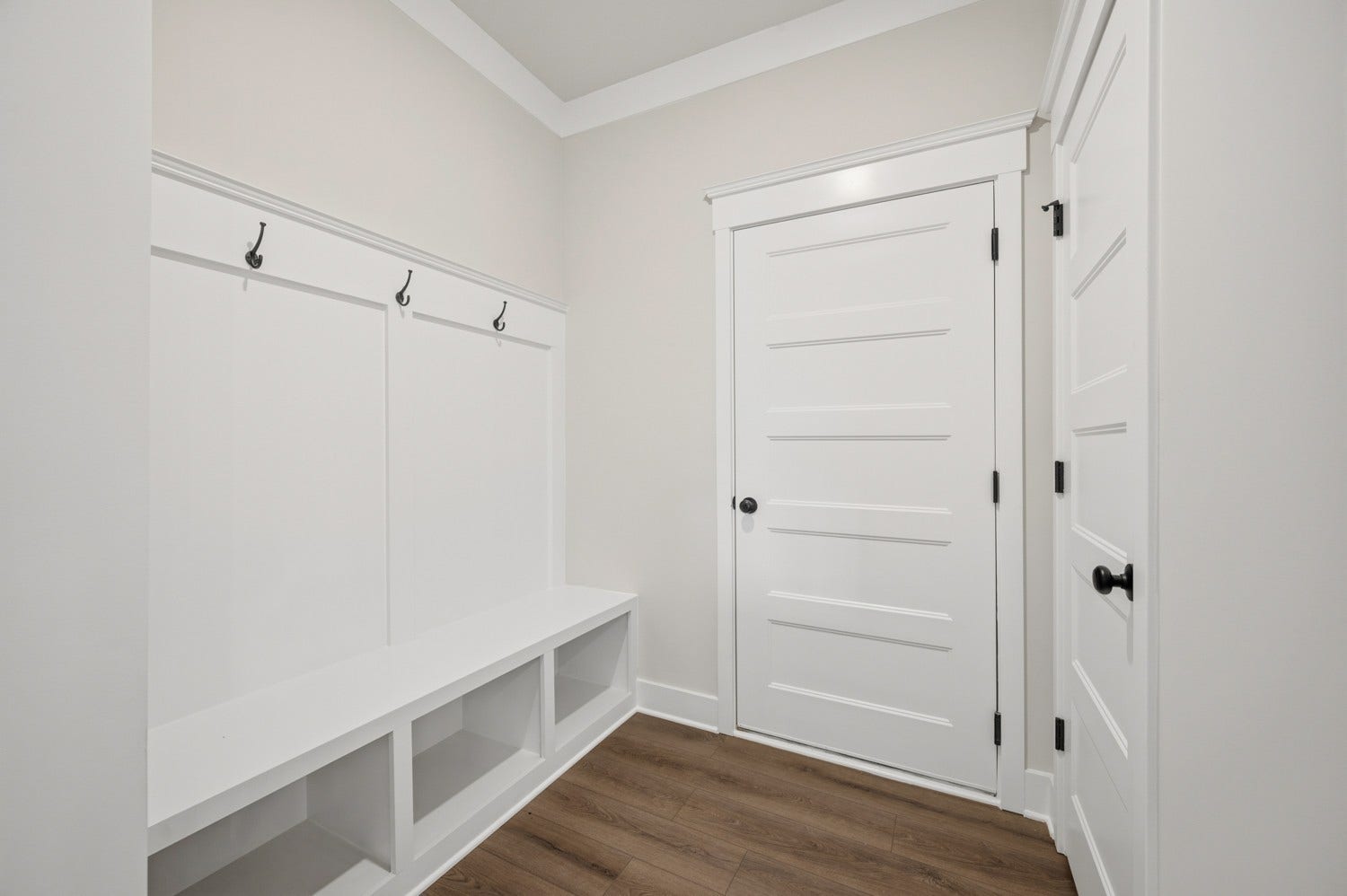 **Photos of model home and may not match subject property**