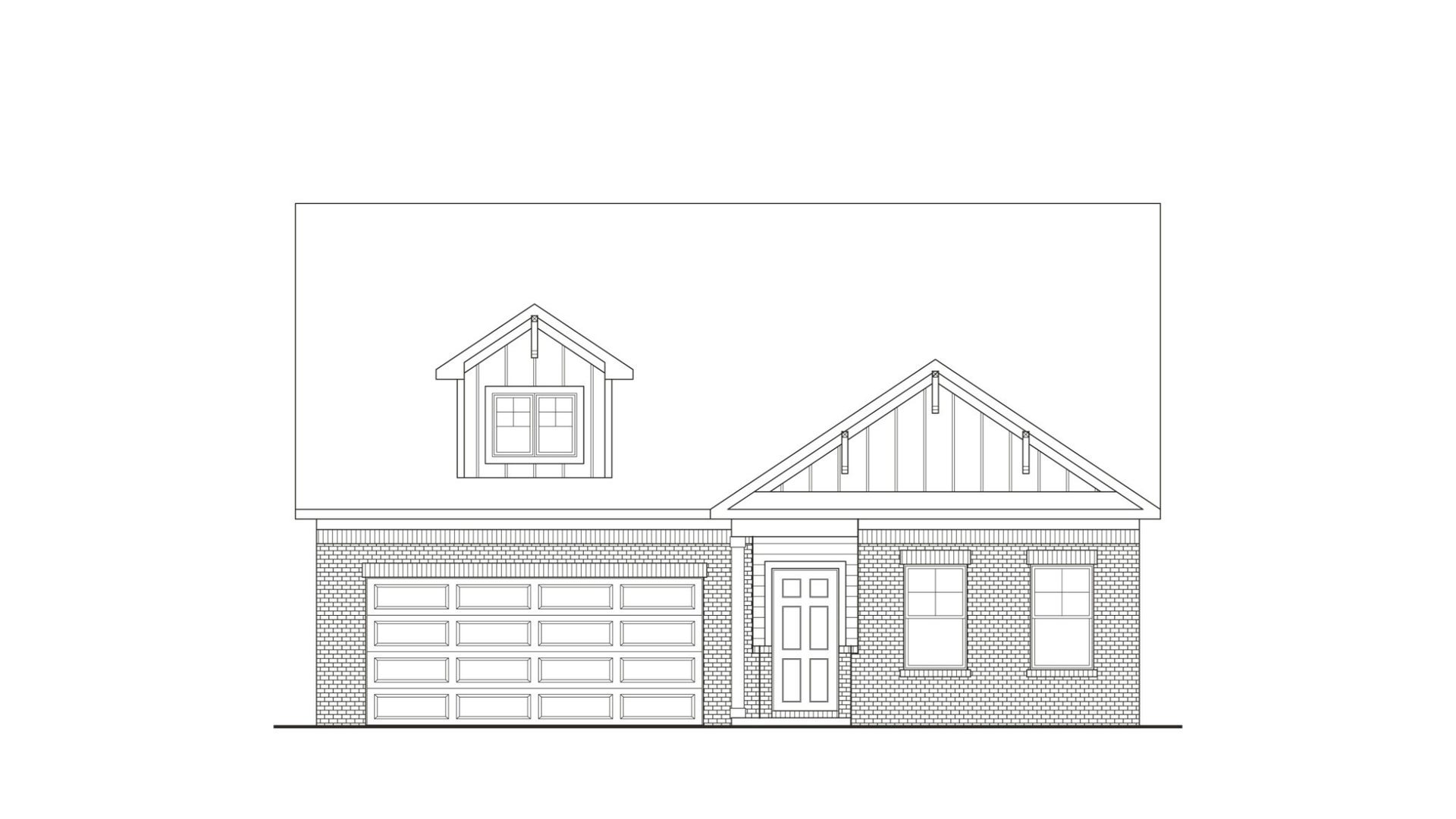 1688 Dandy Lane, White House, TN 37188