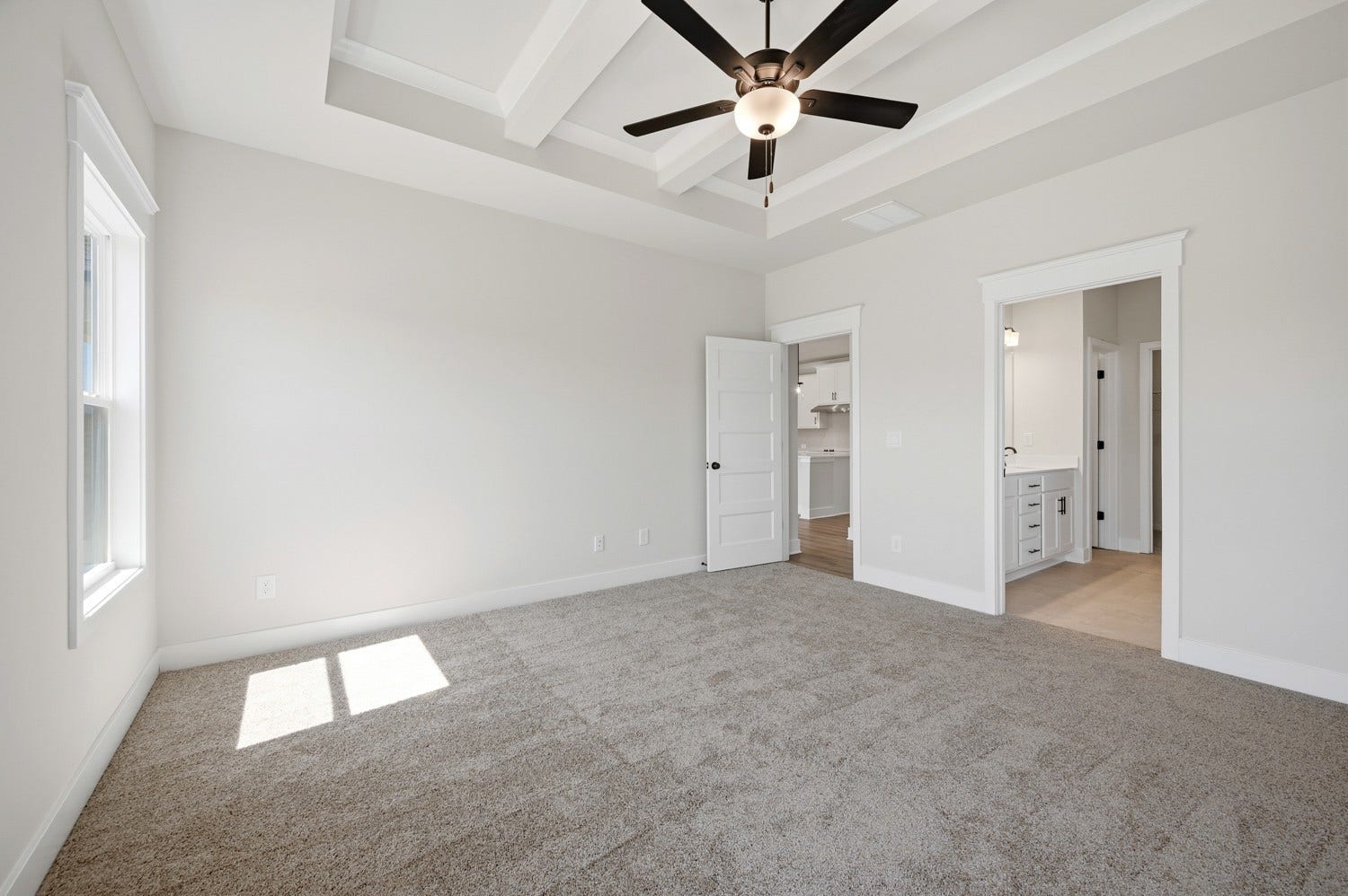 **Photos of model home and may not match subject property**