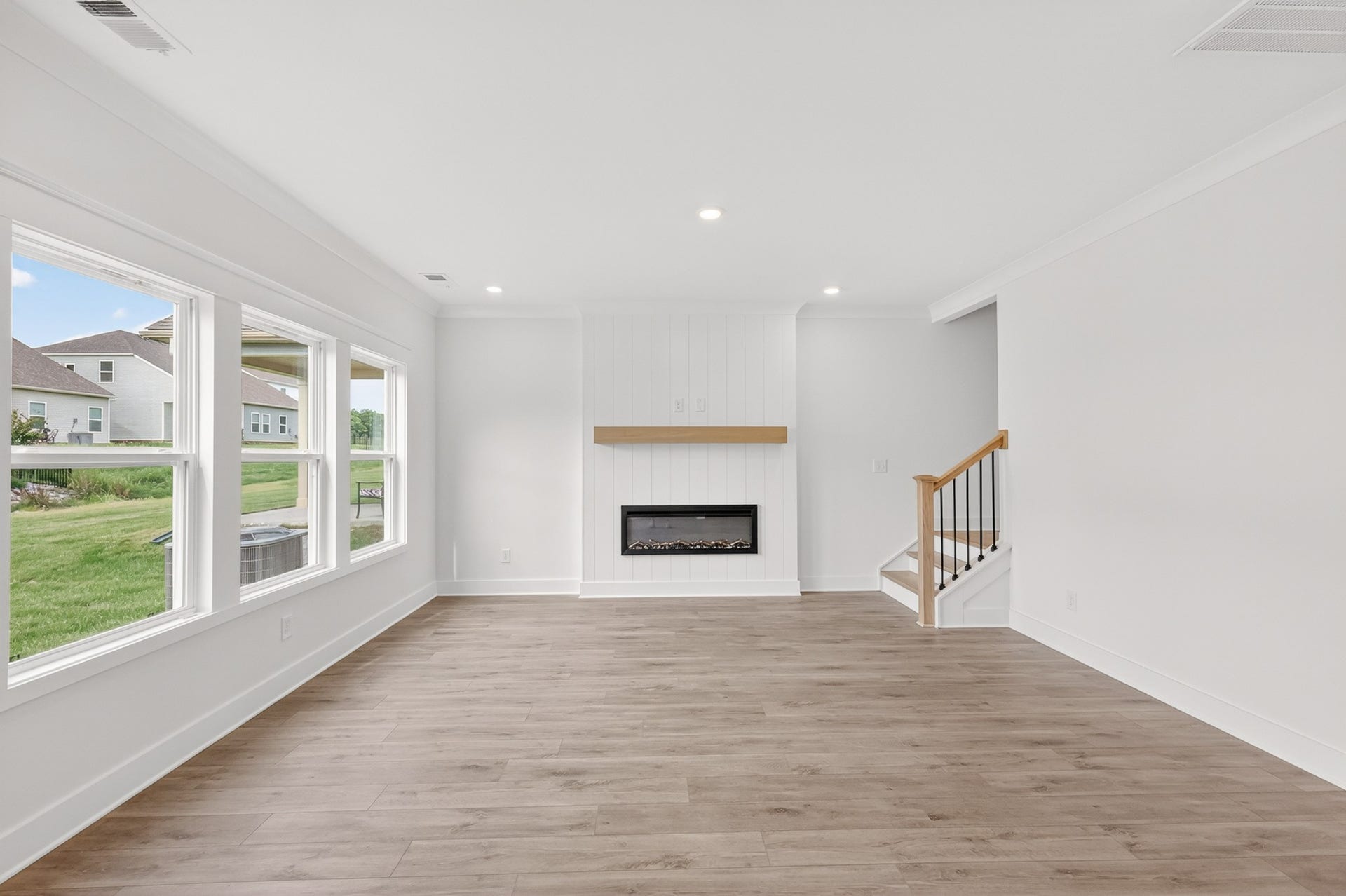 **Photos of model home and may not match subject property**