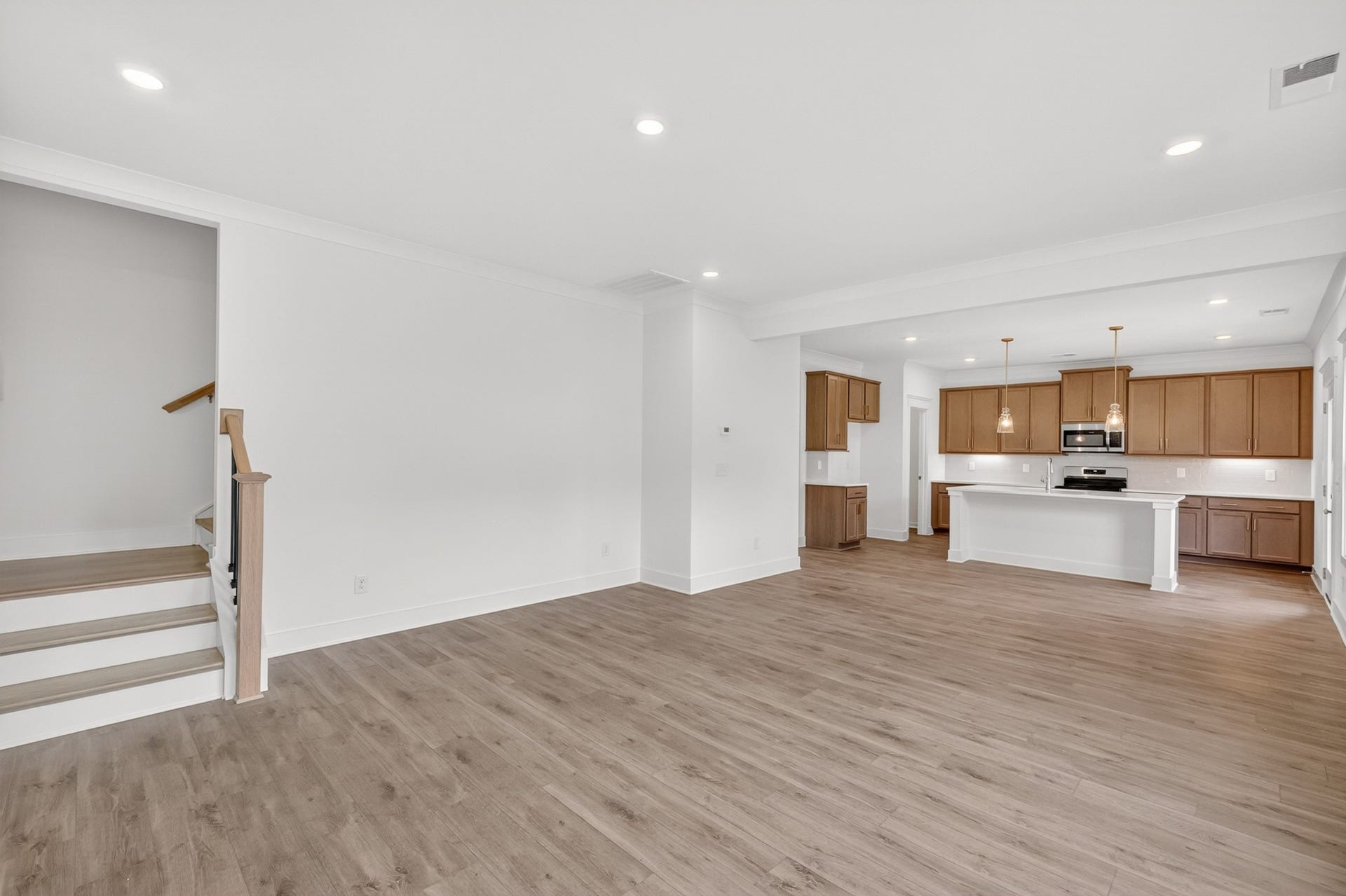 **Photos of model home and may not match subject property**