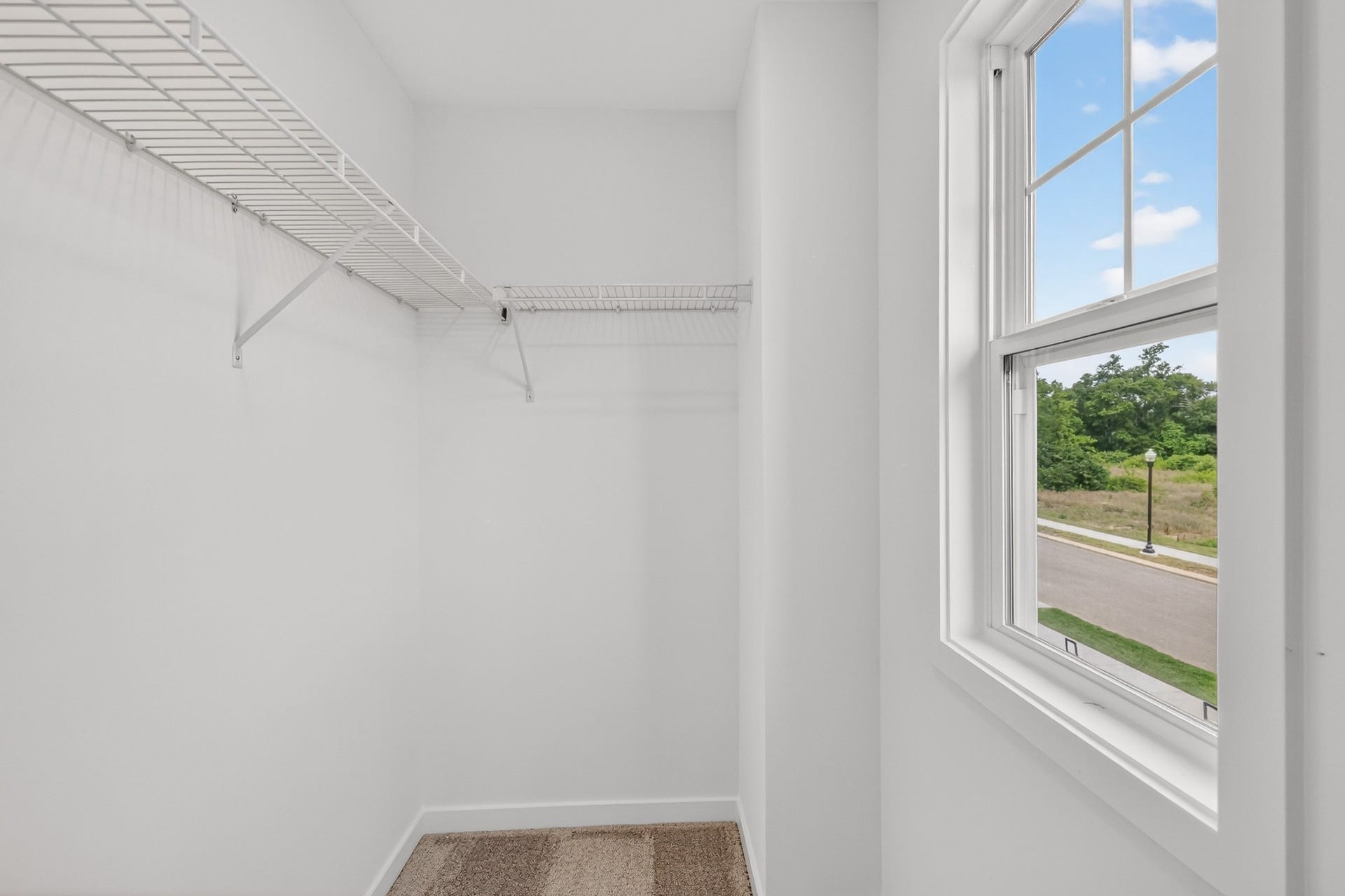 **Photos of model home and may not match subject property**
