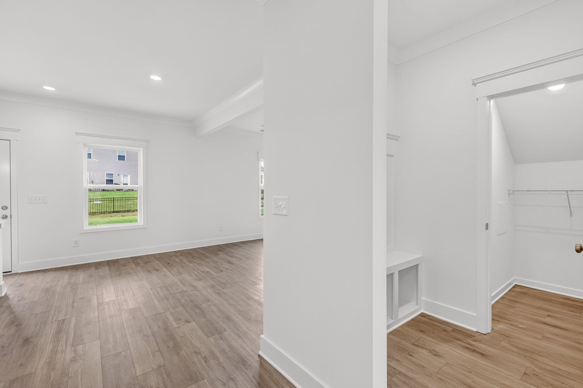 **Photos of model home and may not match subject property**