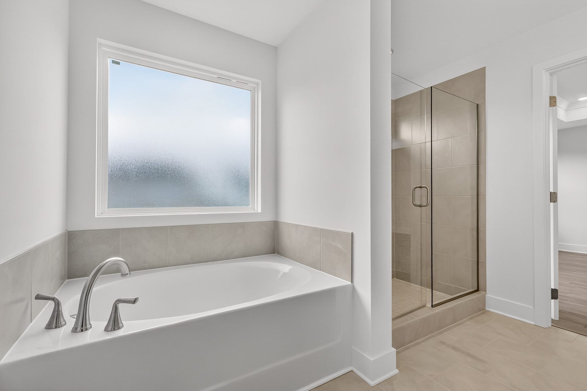 **Photos of model home and may not match subject property**