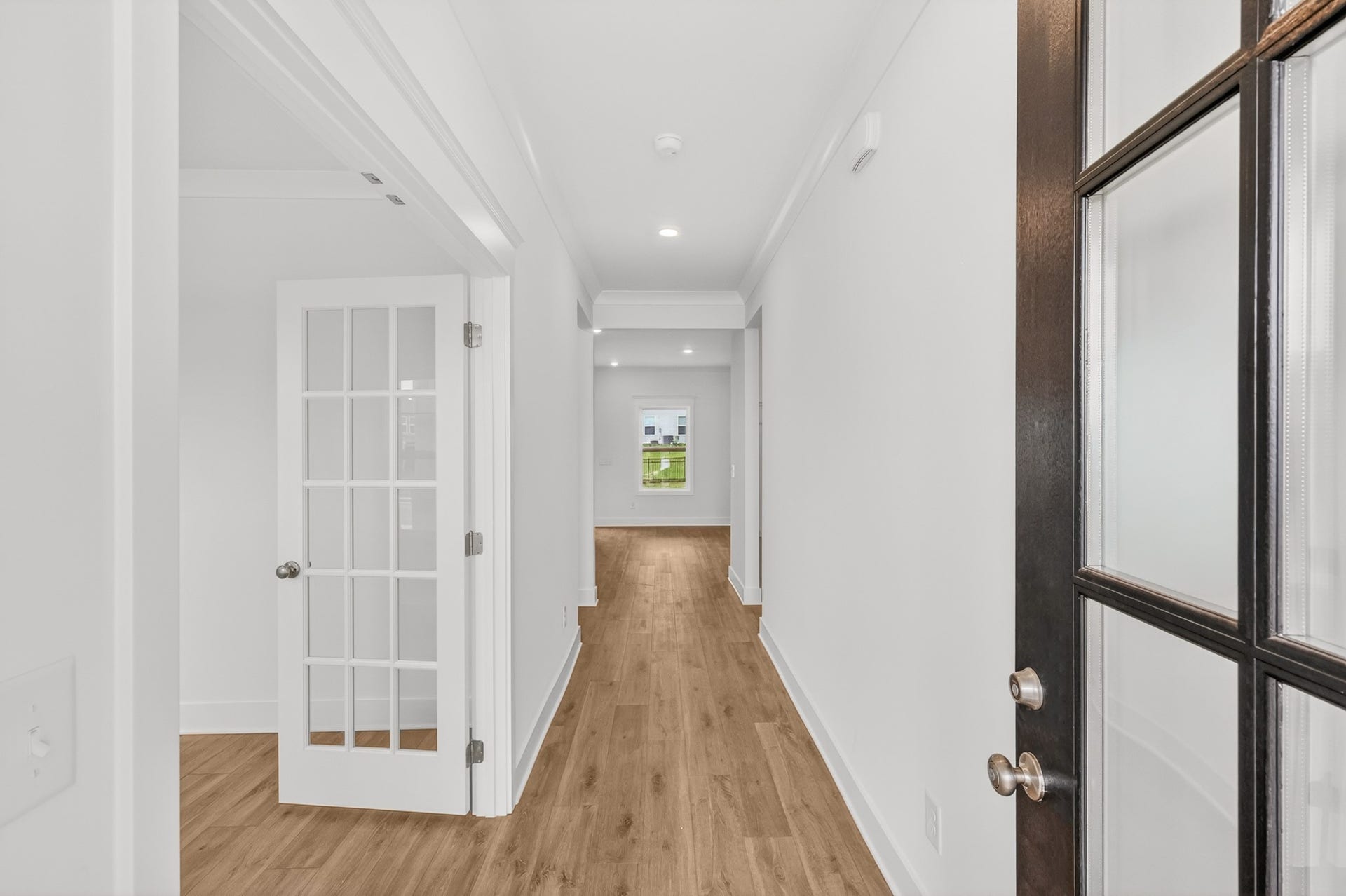 **Photos of model home and may not match subject property**