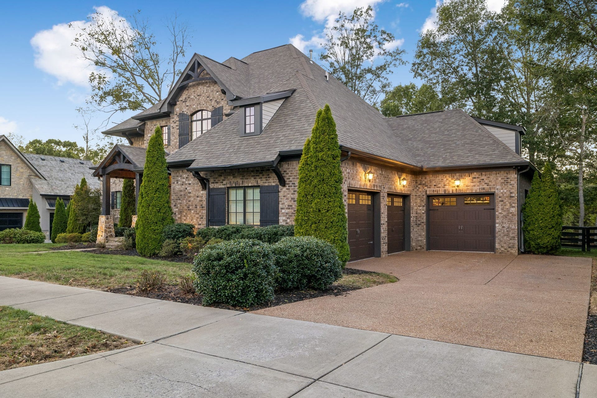 7551 Whiskey Rd, College Grove, TN 37046 7551 Whiskey Rd, College Grove, TN 37046