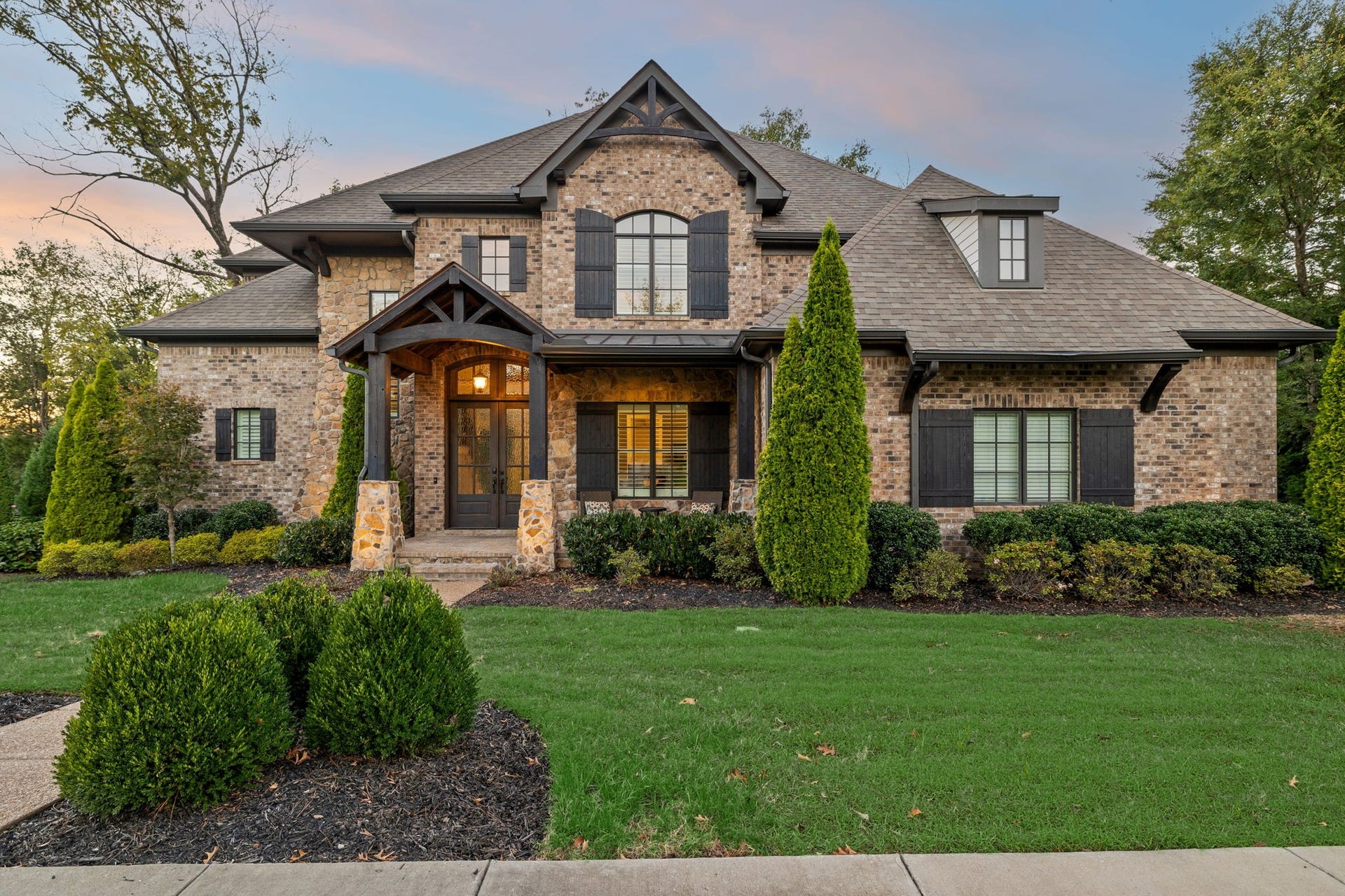 7551 Whiskey Rd, College Grove, TN 37046 7551 Whiskey Rd, College Grove, TN 37046