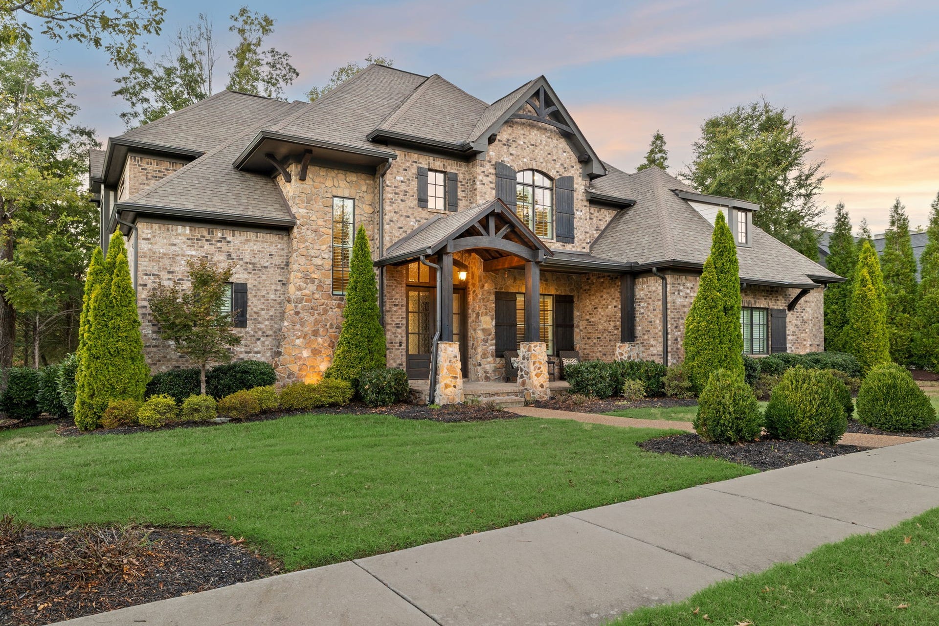 7551 Whiskey Rd, College Grove, TN 37046 7551 Whiskey Rd, College Grove, TN 37046