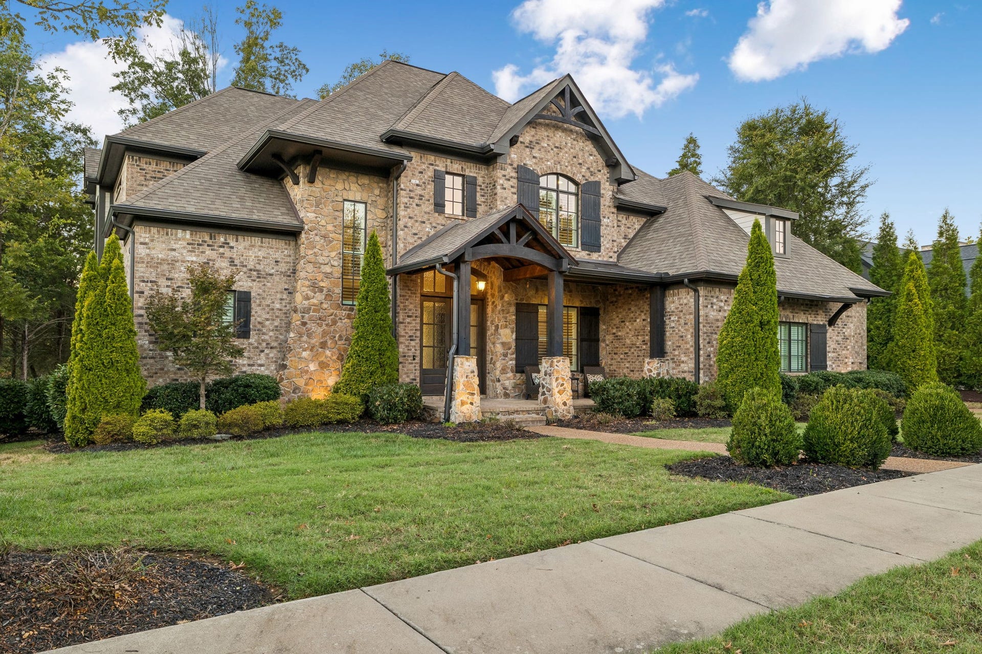 7551 Whiskey Rd, College Grove, TN 37046 7551 Whiskey Rd, College Grove, TN 37046