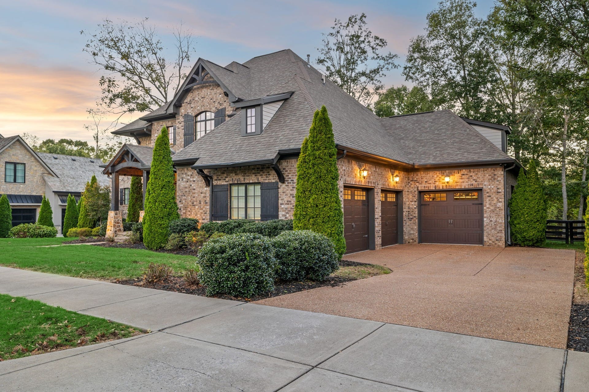 7551 Whiskey Rd, College Grove, TN 37046 7551 Whiskey Rd, College Grove, TN 37046