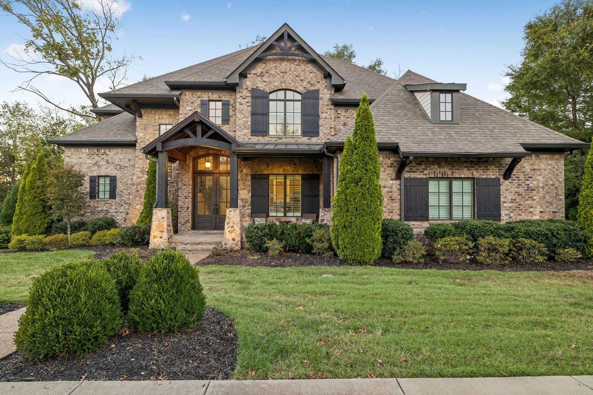 7551 Whiskey Rd, College Grove, TN 37046 7551 Whiskey Rd, College Grove, TN 37046