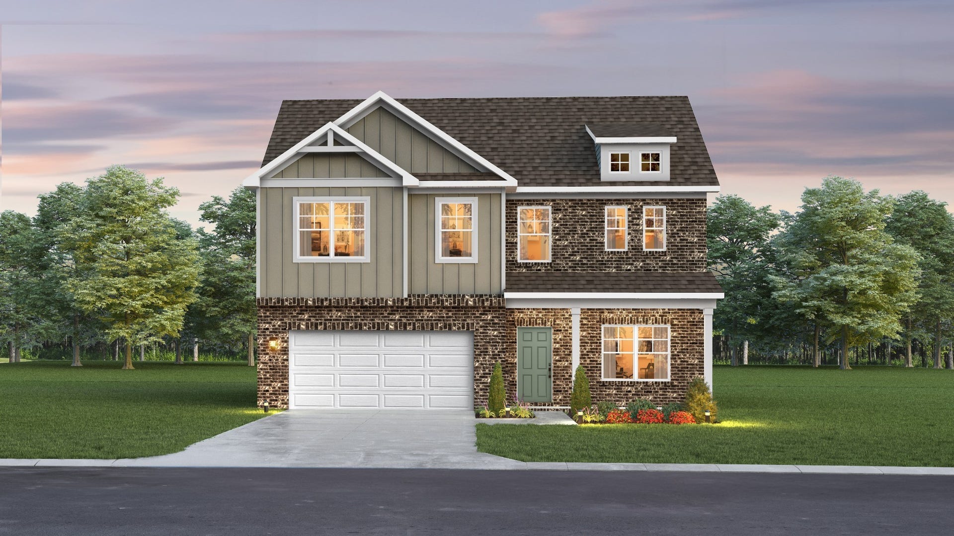 2561 Dandy Lane, White House, TN 37188 2561 Dandy Lane, White House, TN 37188