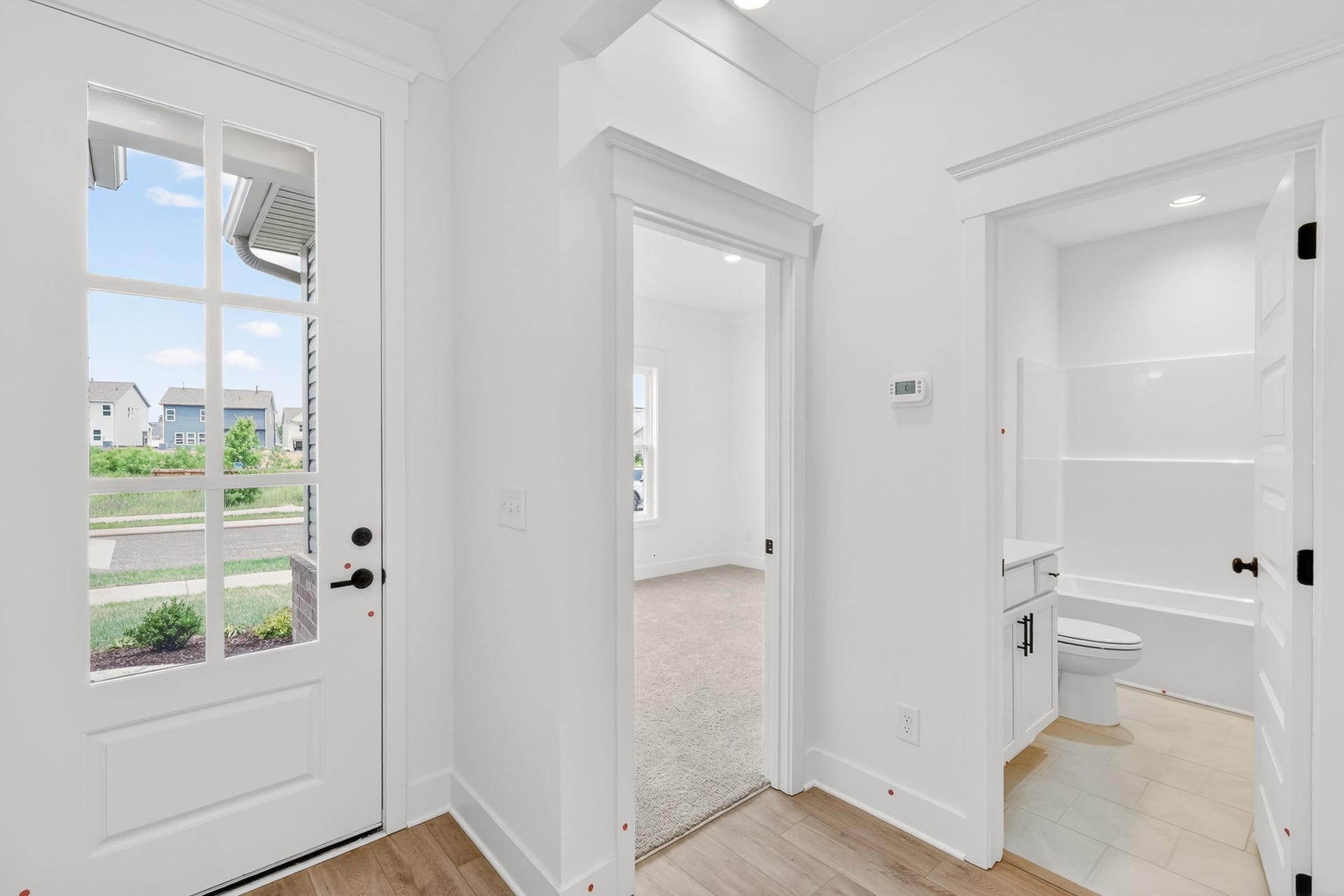 2561 Dandy Lane, White House, TN 37188 **Photos of model home and may not match subject property**