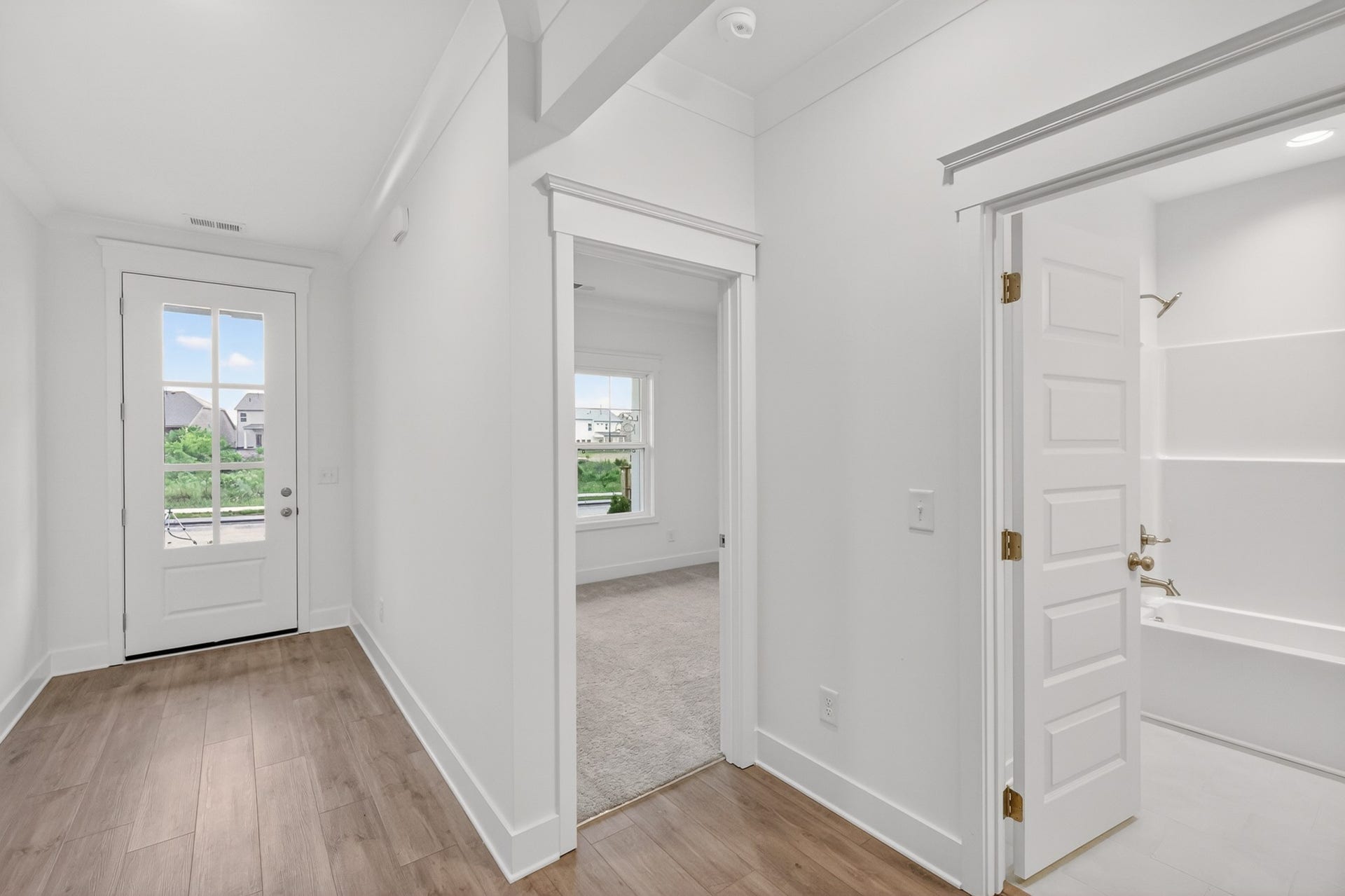 2561 Dandy Lane, White House, TN 37188 **Photos of model home and may not match subject property**