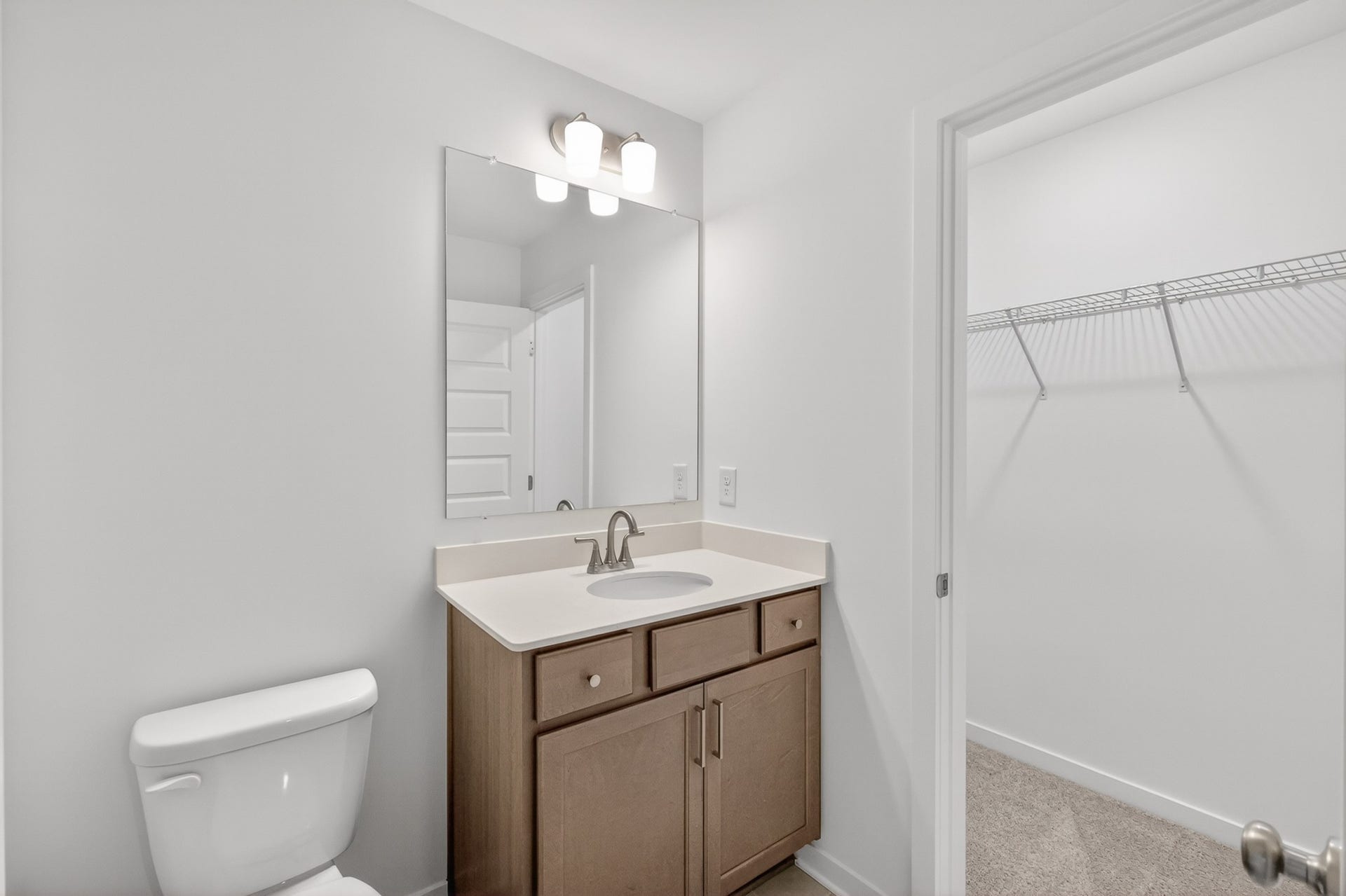 2561 Dandy Lane, White House, TN 37188 **Photos of model home and may not match subject property**