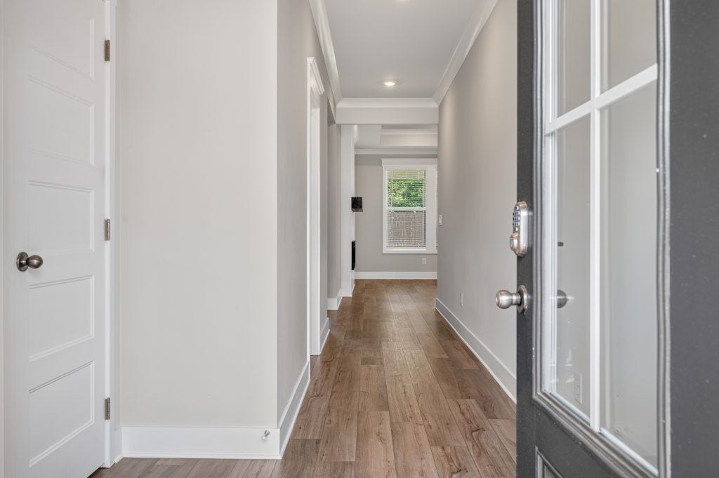2417 Dandy Lane, White House, TN 37188 **Photos of model home and may not match subject property**