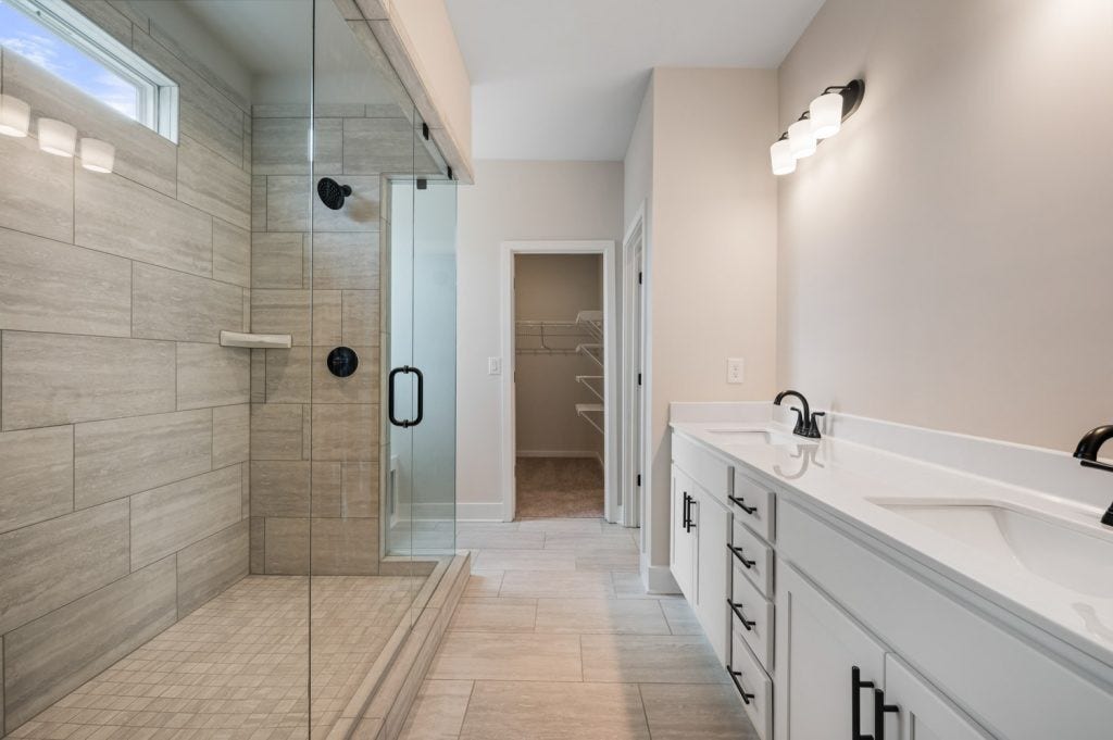 2417 Dandy Lane, White House, TN 37188 **Photos of model home and may not match subject property**