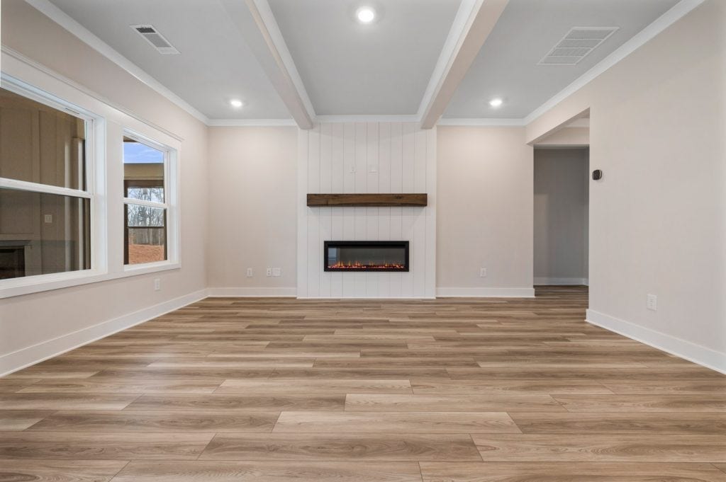 2417 Dandy Lane, White House, TN 37188 **Photos of model home and may not match subject property**