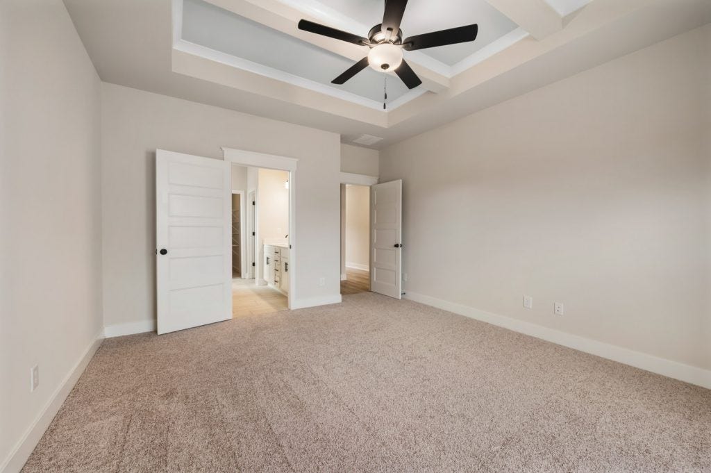 2417 Dandy Lane, White House, TN 37188 **Photos of model home and may not match subject property**