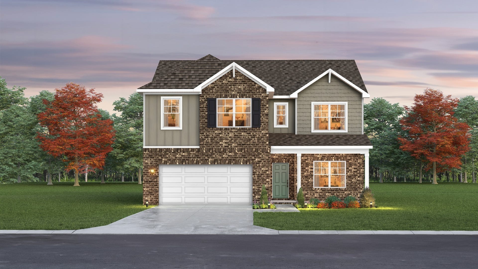 2884 Dandy Lane, White House, TN 37188 2884 Dandy Lane, White House, TN 37188