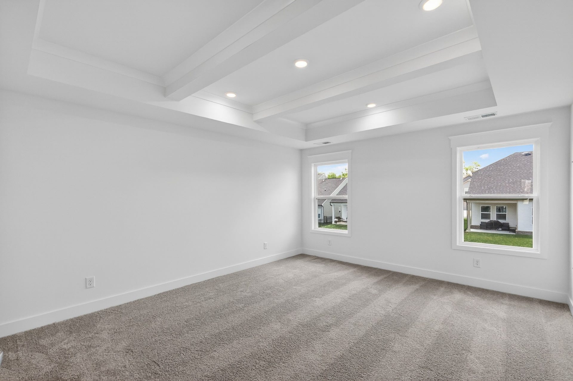 2884 Dandy Lane, White House, TN 37188 **Photos of model home and may not match subject property**