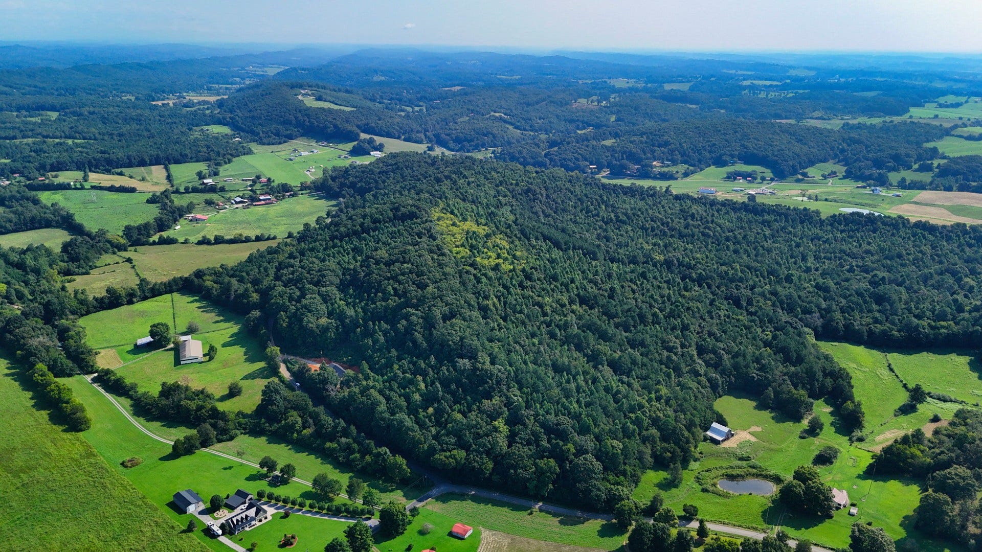 0 Moss Rd, Philadelphia, TN 37846 0 Moss Rd, Philadelphia, TN 37846
