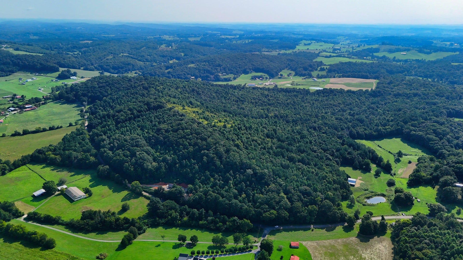 0 Moss Rd, Philadelphia, TN 37846 0 Moss Rd, Philadelphia, TN 37846