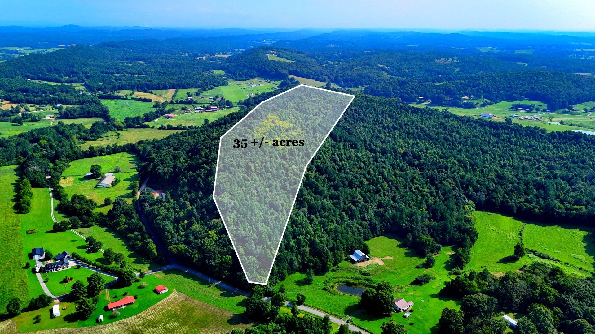 0 Moss Rd, Philadelphia, TN 37846 0 Moss Rd, Philadelphia, TN 37846