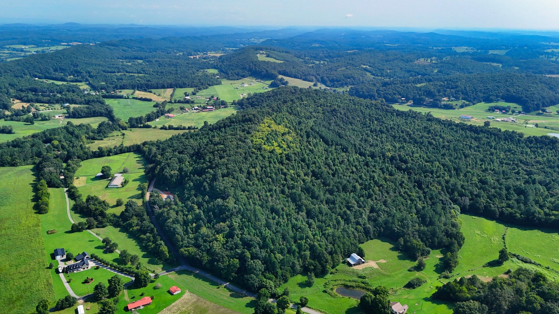 0 Moss Rd, Philadelphia, TN 37846 0 Moss Rd, Philadelphia, TN 37846